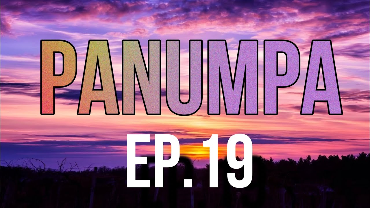 PANUMPA EP  19