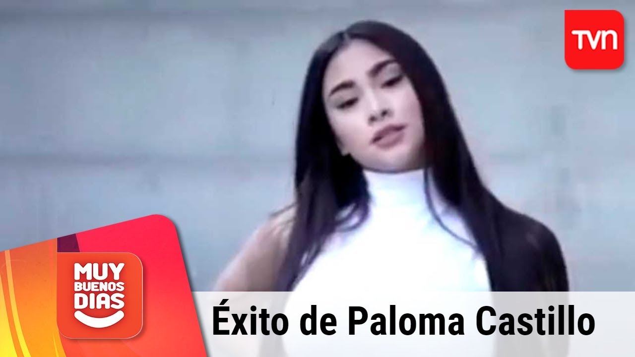 La historia tras el rotundo éxito de Paloma Mami | Muy buenos días | Buenos días a todos