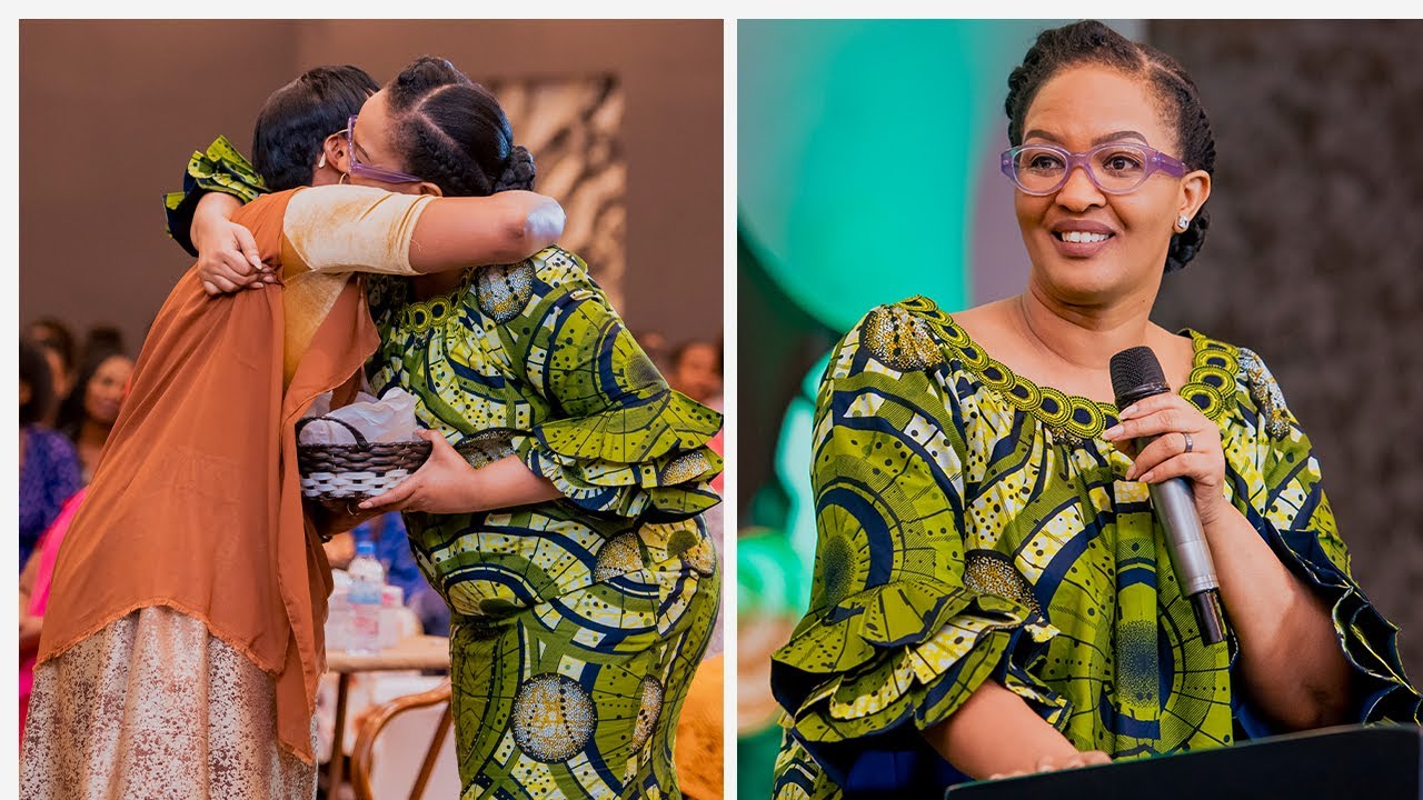SINTINYA KUBIVUGA😭AP. MIGNONNE🥰UMWUKA WO GUTERANYA😭URUGO SI URWANJYE NGO IMANA IMPAYE UMUSORE KOKO