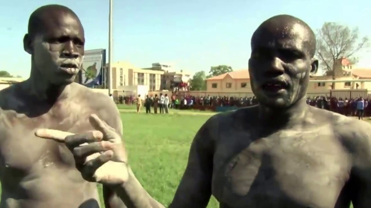 Jonglei Vs. Terekeka State
