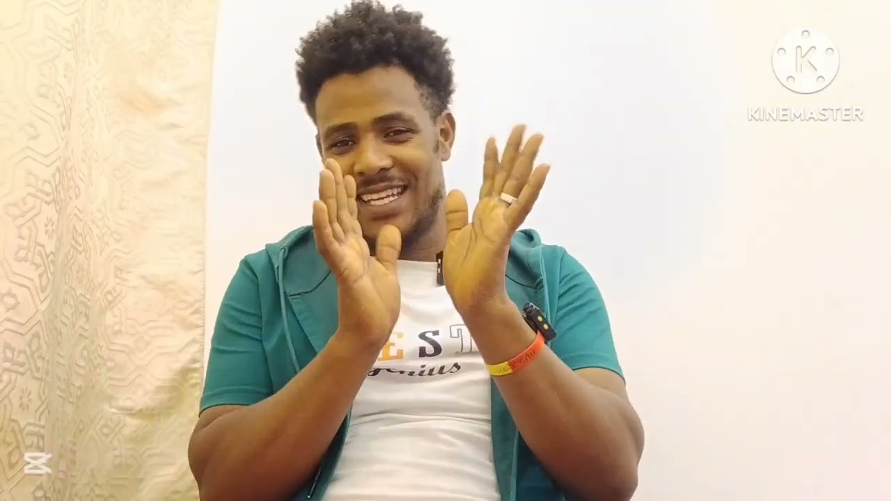 ሰይፍሸ ሰለ ዩቱብ  ትንሽ ወዬ አላ 😂😂