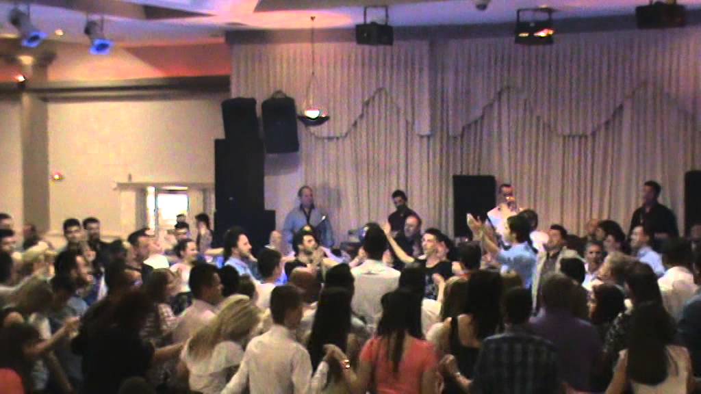 &Pi;.&Sigma;. &Sigma;&tau;&alpha;&upsilon;&rho;&omicron;&delta;&rho;&omicron;&mu;ί&omicron;&upsilon; Biser Balkanski-Tamo negde Lerinsko-Lerin Kostur raspeani 12/4/2015