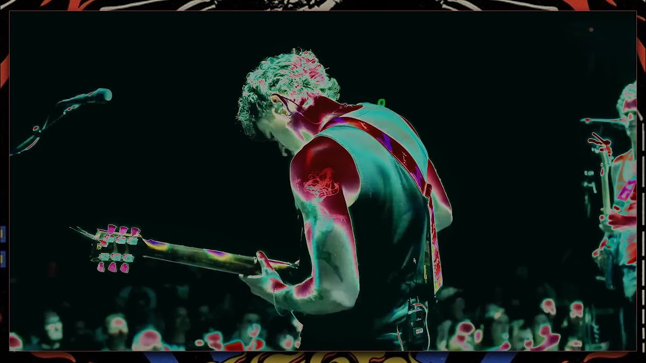 King Gizzard & The Lizard Wizard - With Orchestra: Live Around the Globe (Concert Edit)