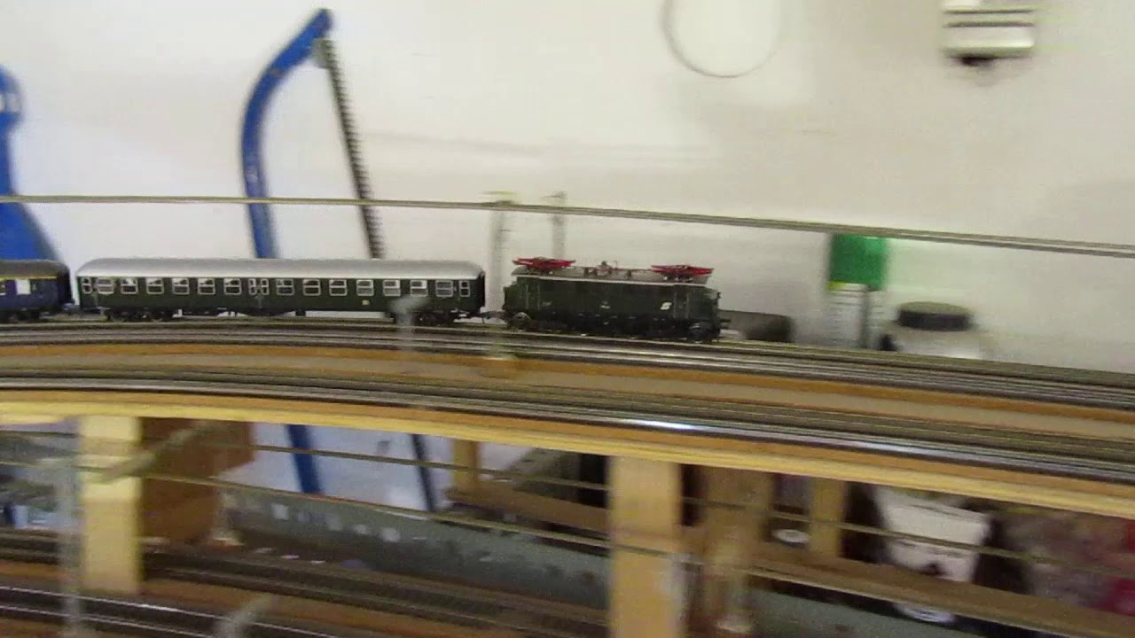 OBB 1670 - ROCO - CO 179