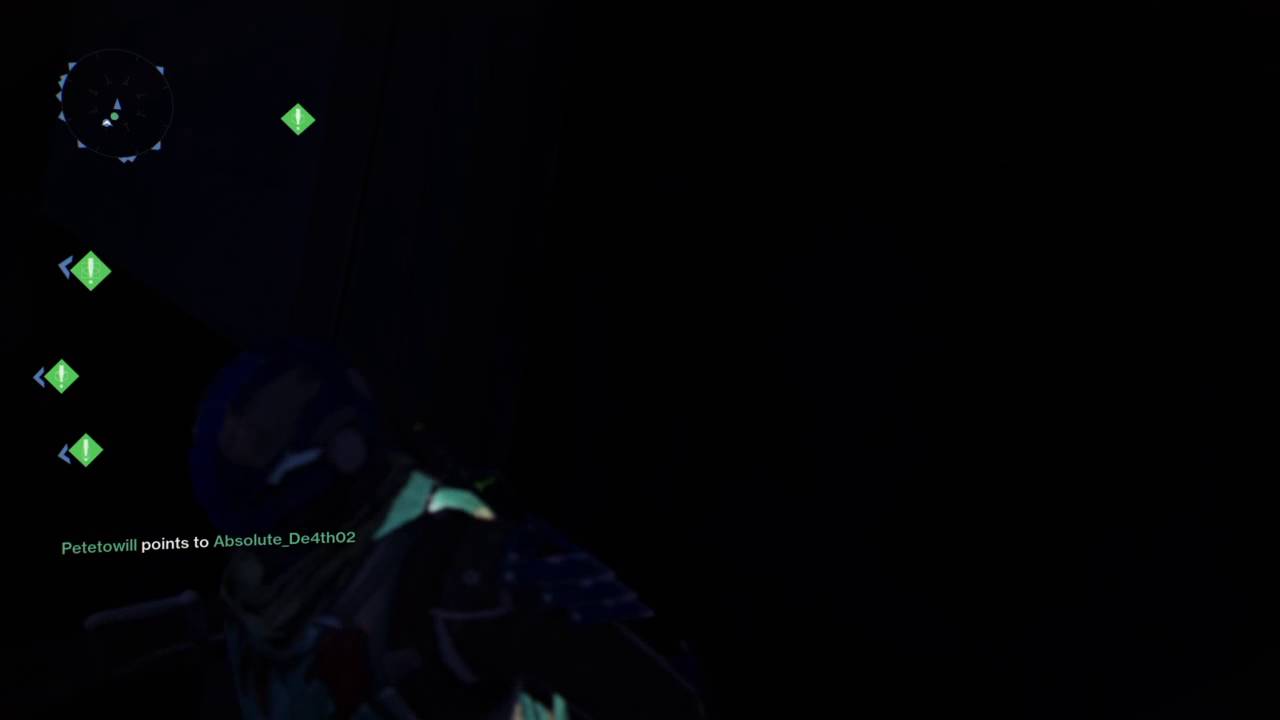 Destiny easy tower glitch