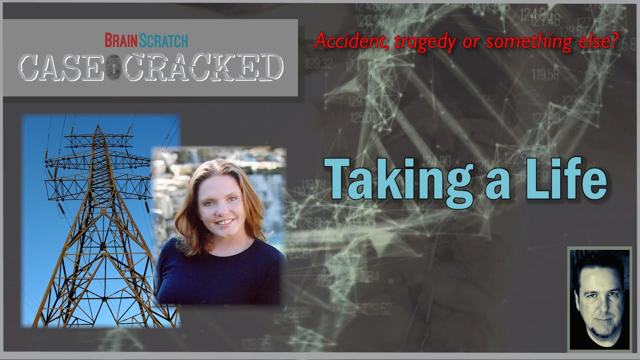 Taking a Life | Case Cracked