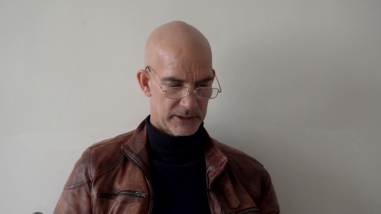 Adam Oliver | Shazaya | The Moth Poetry Prize 2025