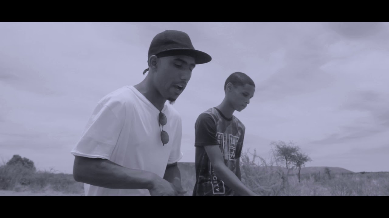 Coksie - Calma (official music video)