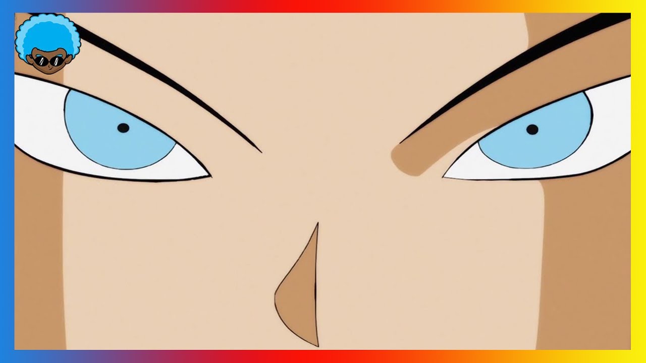 How Is Android 17 SO STRONG In Dragon Ball Super? 💪