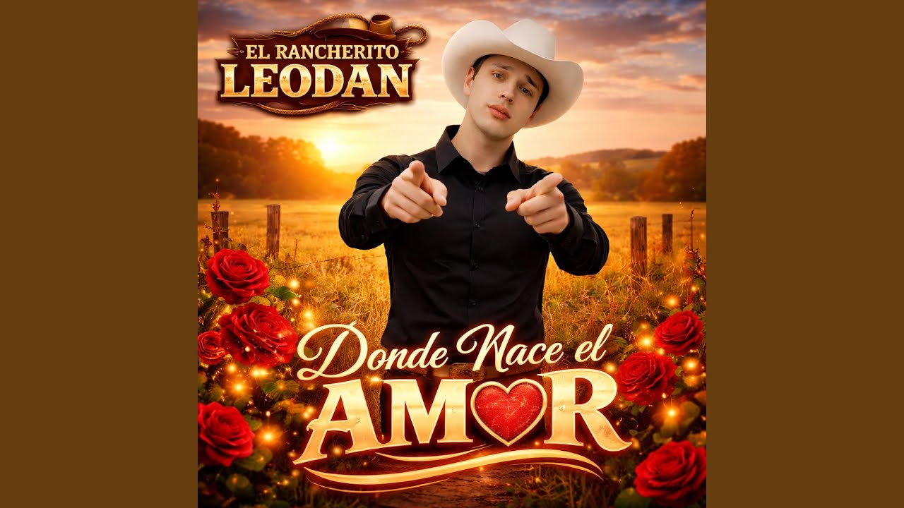 Dónde nace el amor