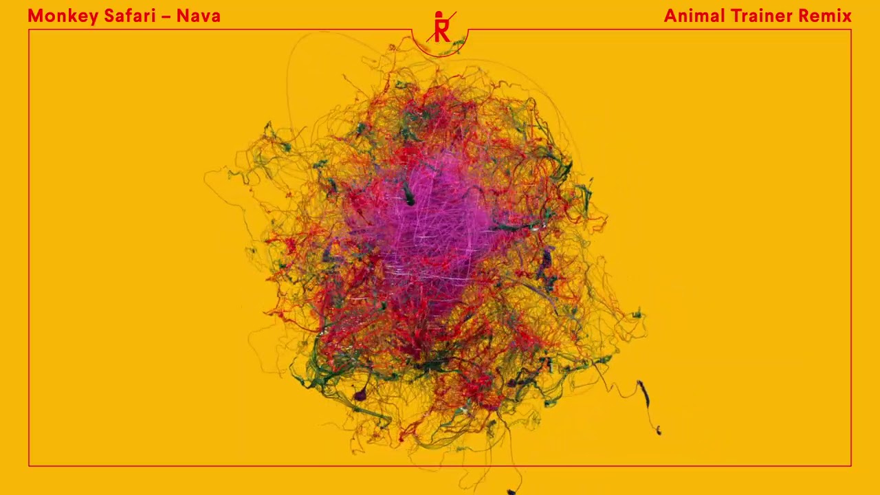 Monkey Safari - Nava (Animal Trainer Remix) [Ritter Butzke Records]