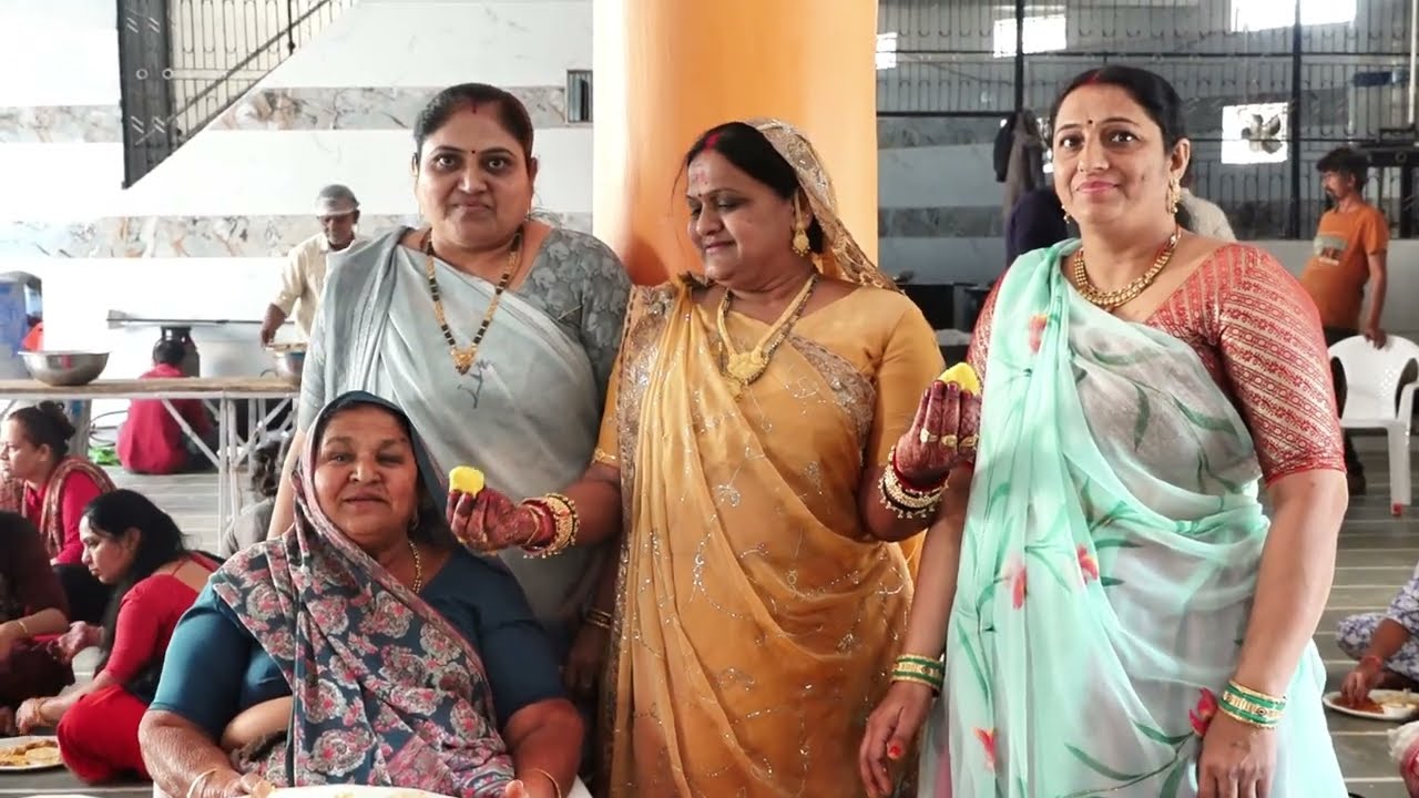 Dhruv Weds Tvarita || Jamanvar || Bapupura || 19-01-2026