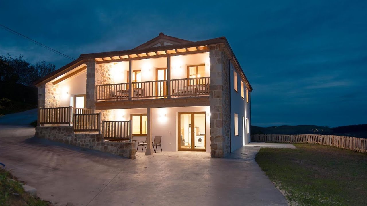 La Asomada de Vidular | Laredo, Spain | Hotel Review 🛏️
