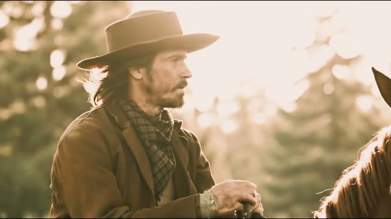 Outlaw Ballads Acoustic Vol 5   Epic Western Story Music