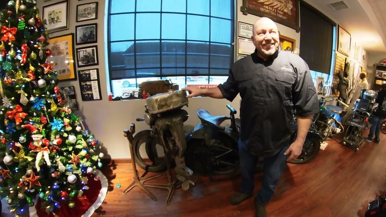 Springfield Indian Dealership