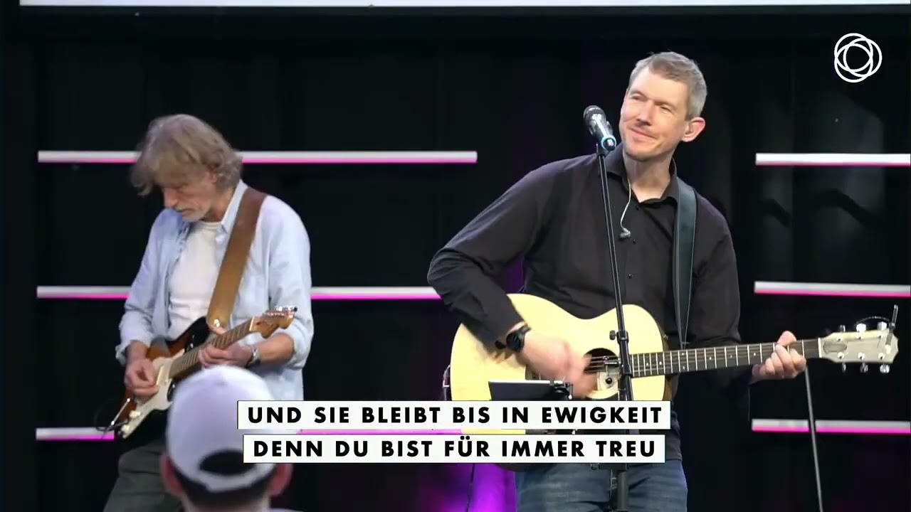 Dankbarkeit & Lobpreis