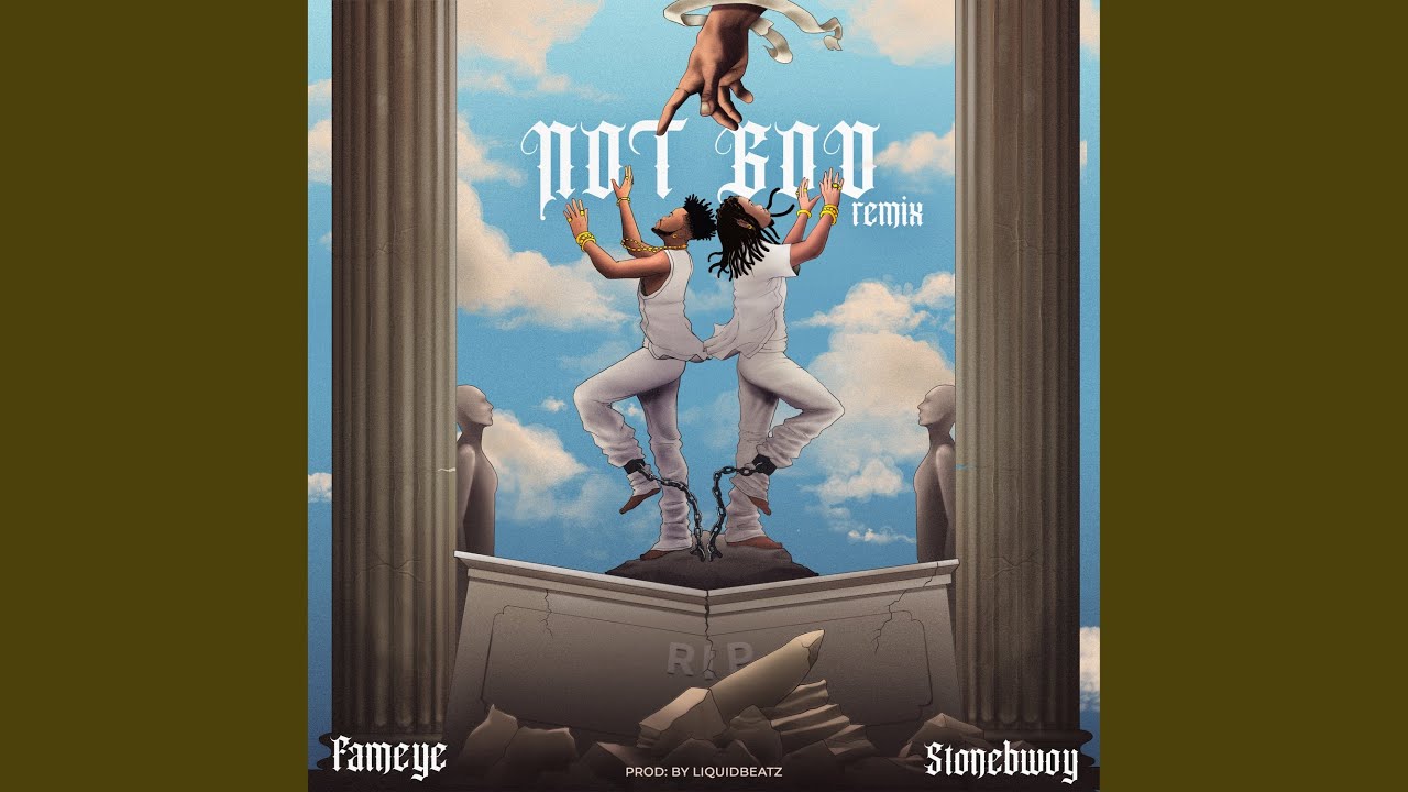 Not God (Remix)
