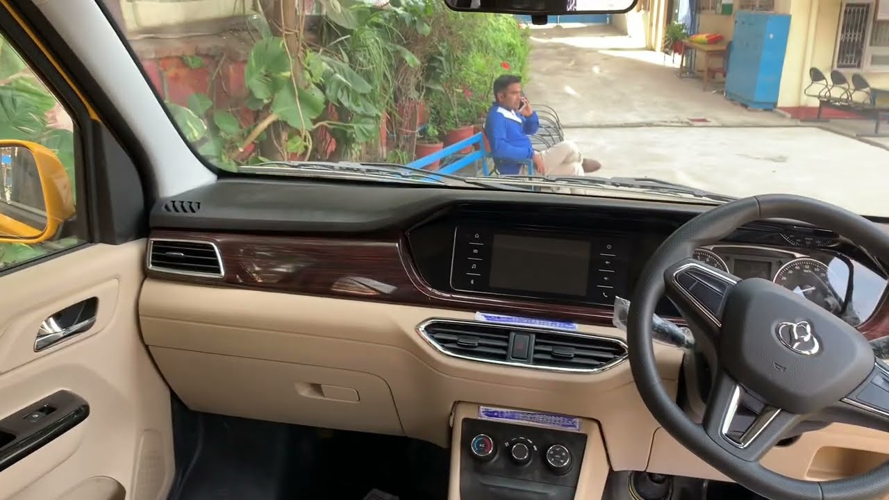 Ev Vehicle In Our School | Sangam Shree Auto Traders | Students Sabai Khusi | Surya Zimba