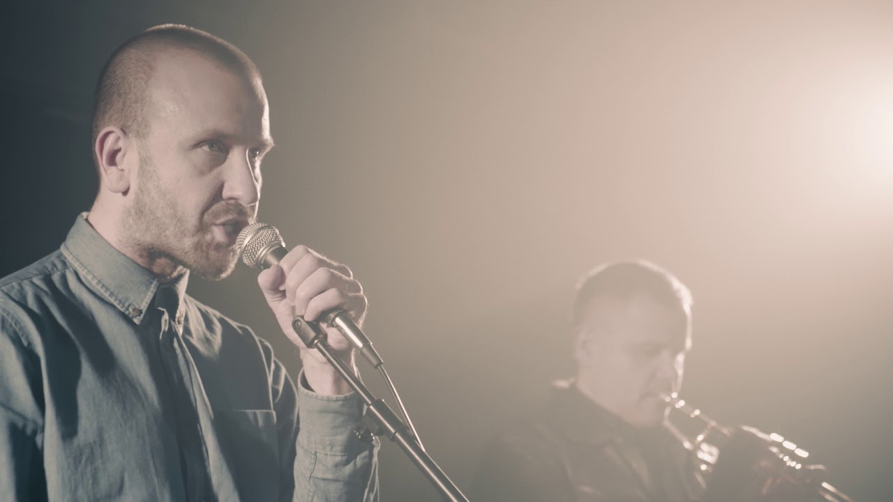 Demar - Od Jakiegoś Czasu (Official Video)