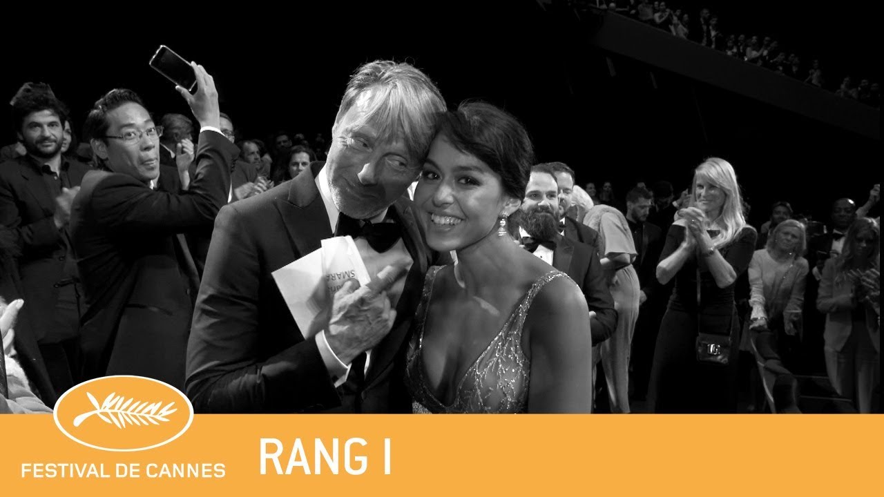 ARCTIC - Cannes 2018 - Rang I - VO