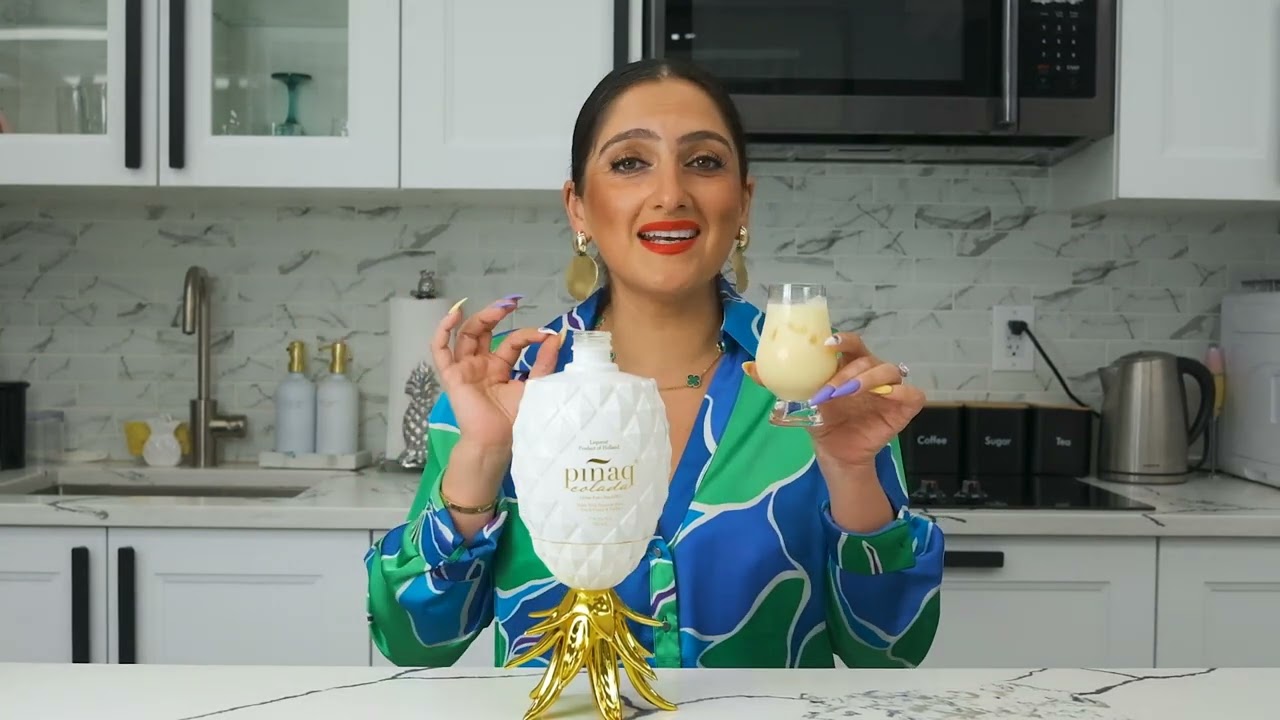 ALL ABOUT PIÑAQ COLADA!!! PART 3