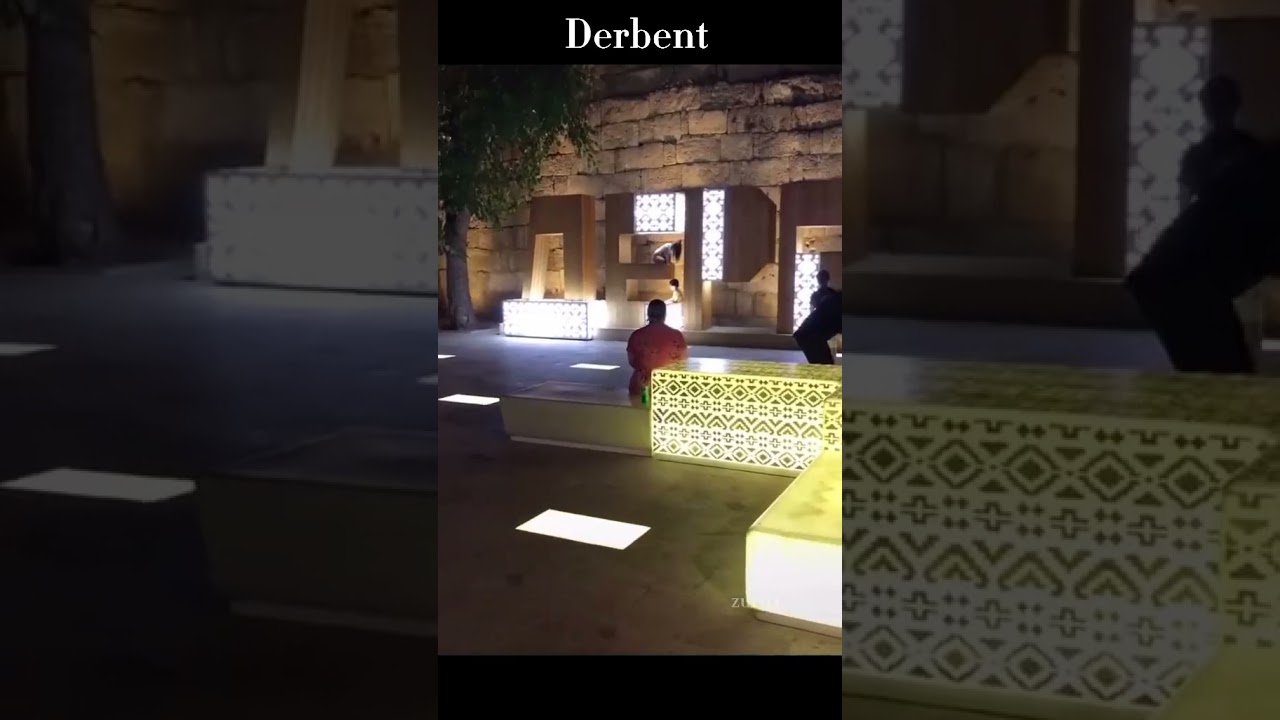 Отличие DERBENT и ДЕРБЕНТ #ДЕРБЕНТ #DERBENT