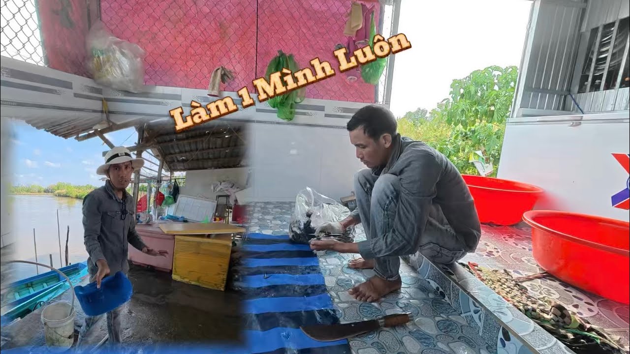 Tập 2 || KaNi T&egrave;o 69 Nghe C&oacute; C&aacute; Mừng Chạy Đi Mua V&agrave; C&aacute;i Kết