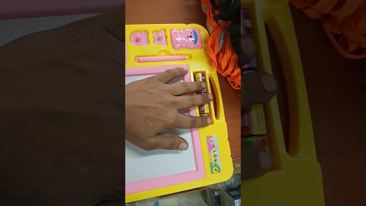 magic slate