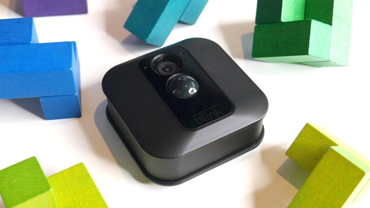 BlinkXT Is My FAVORITE Budget Security Camera