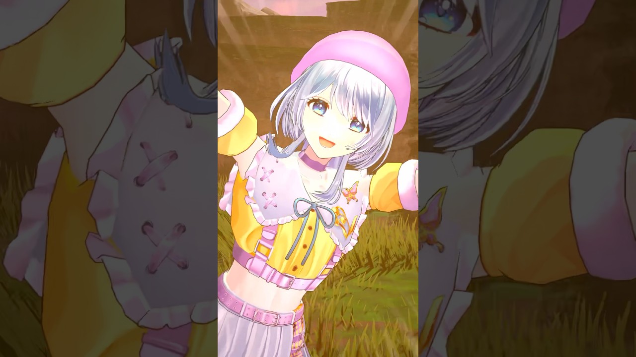 みゅげﾁｬﾝどーこだ？/ 
