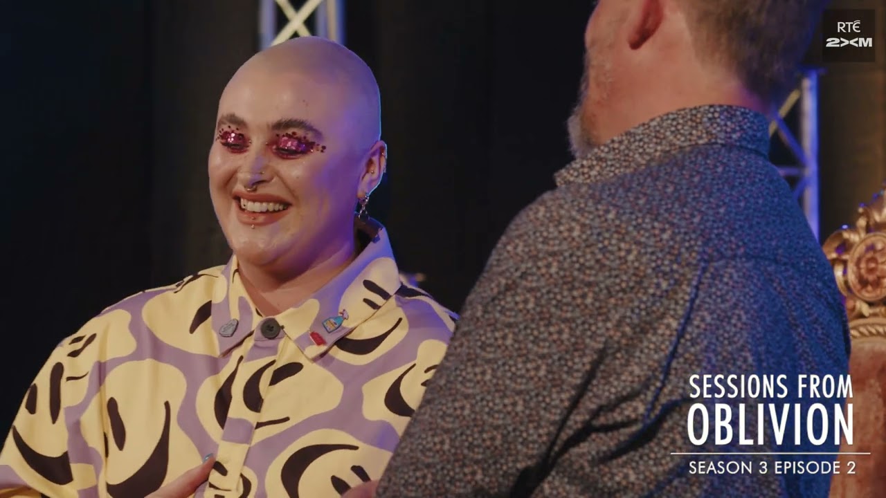 Sessions from Oblivion - Episode 2 | RTÉ 2XM
