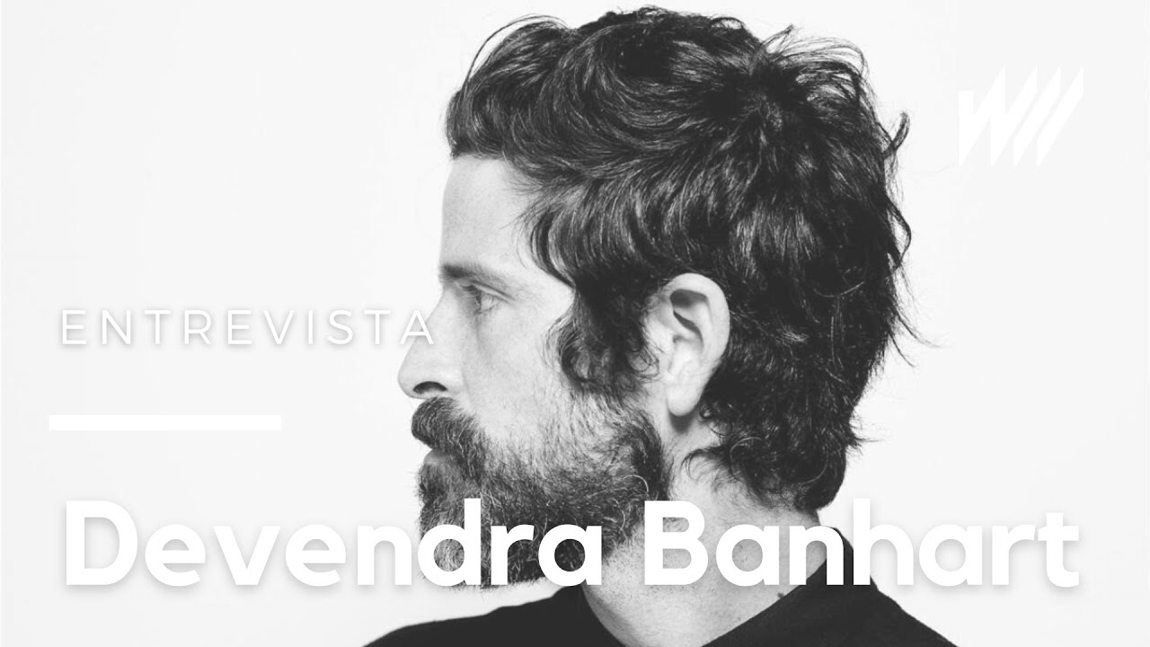 #WARPTalks: Devendra Banhart, una clase para ser libres