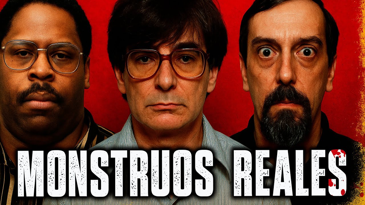 3 Asesinos Silenciosos ATRAPADOS por su propio ERROR | Documental de Casos Criminales en Español
