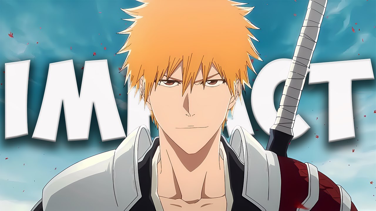 The Impact of Bleach