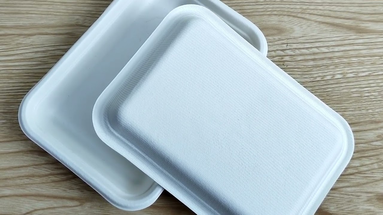 Green Packaging Innovations: Wholesale Custom Molded Fiber and Pulp Products &ndash; Biodegradable, Re