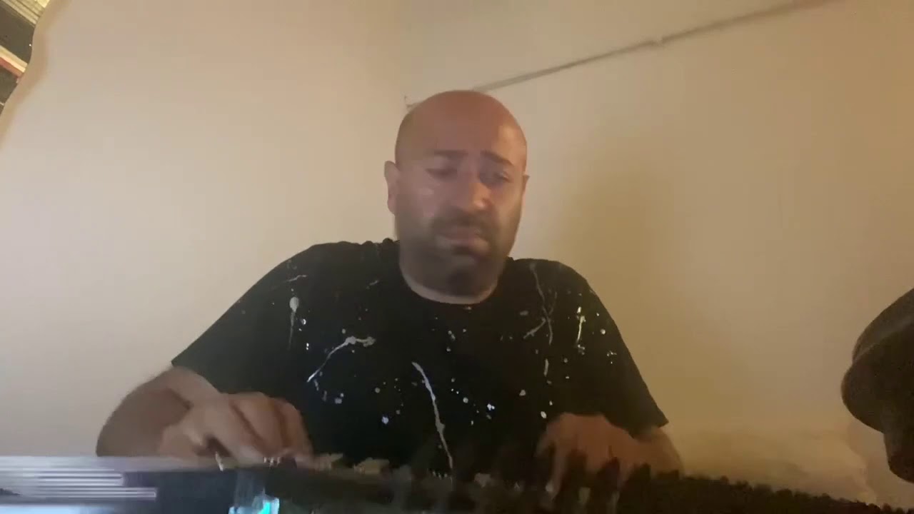 وهم | عزف آيتاتش دوغان