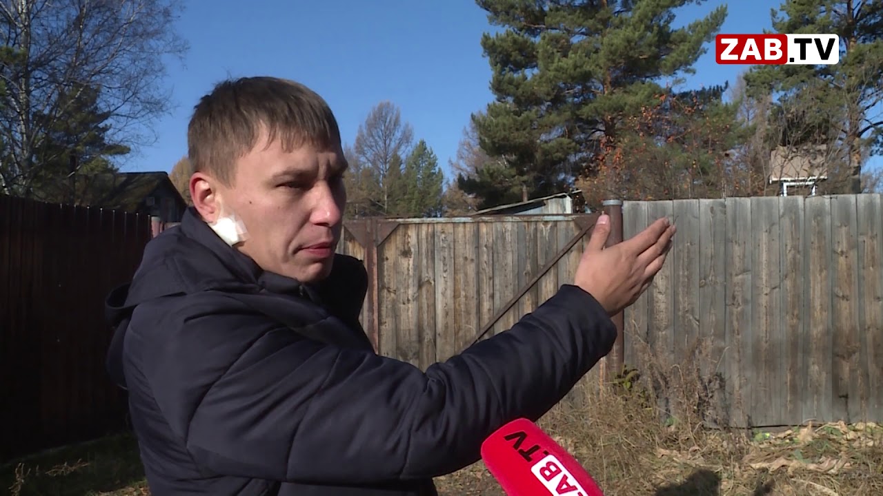 Закладчики наркотиков обещают сжечь дома в Смоленке