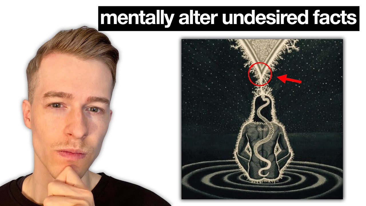neville goddard revision secret (manifest like this)