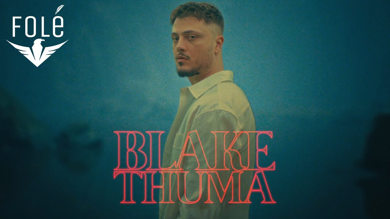 Blake - Thuma (Prod. LorikM)