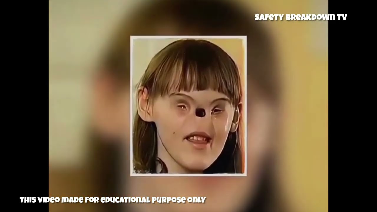 🎂 Birthday Prank Gone Wrong: The Cake That Almost Took Her Life