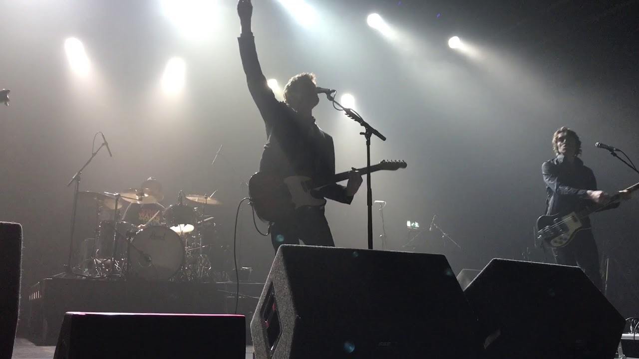 The Stunning - Everything that Rises