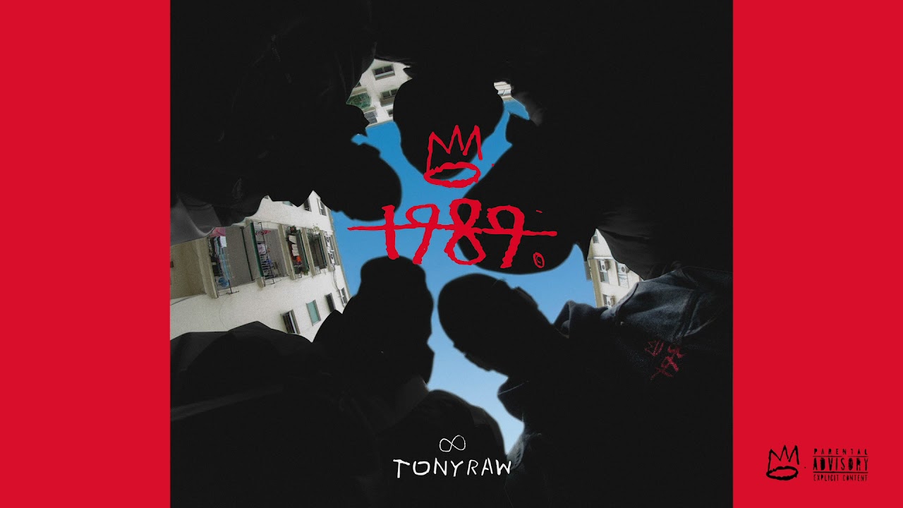 Tony Raw - &Gamma;&iota;&alpha; &Kappa;ά&pi;&omicron;&iota;&omicron; &Lambda;ό&gamma;&omicron; | Tony Raw - Gia Kapoio Logo (prod: Dann ill)