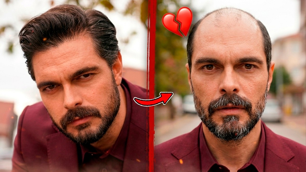 ¿Qué pasó con el actor turco Halil Ibrahim Jehan después de la serie de televisión “Confiable”