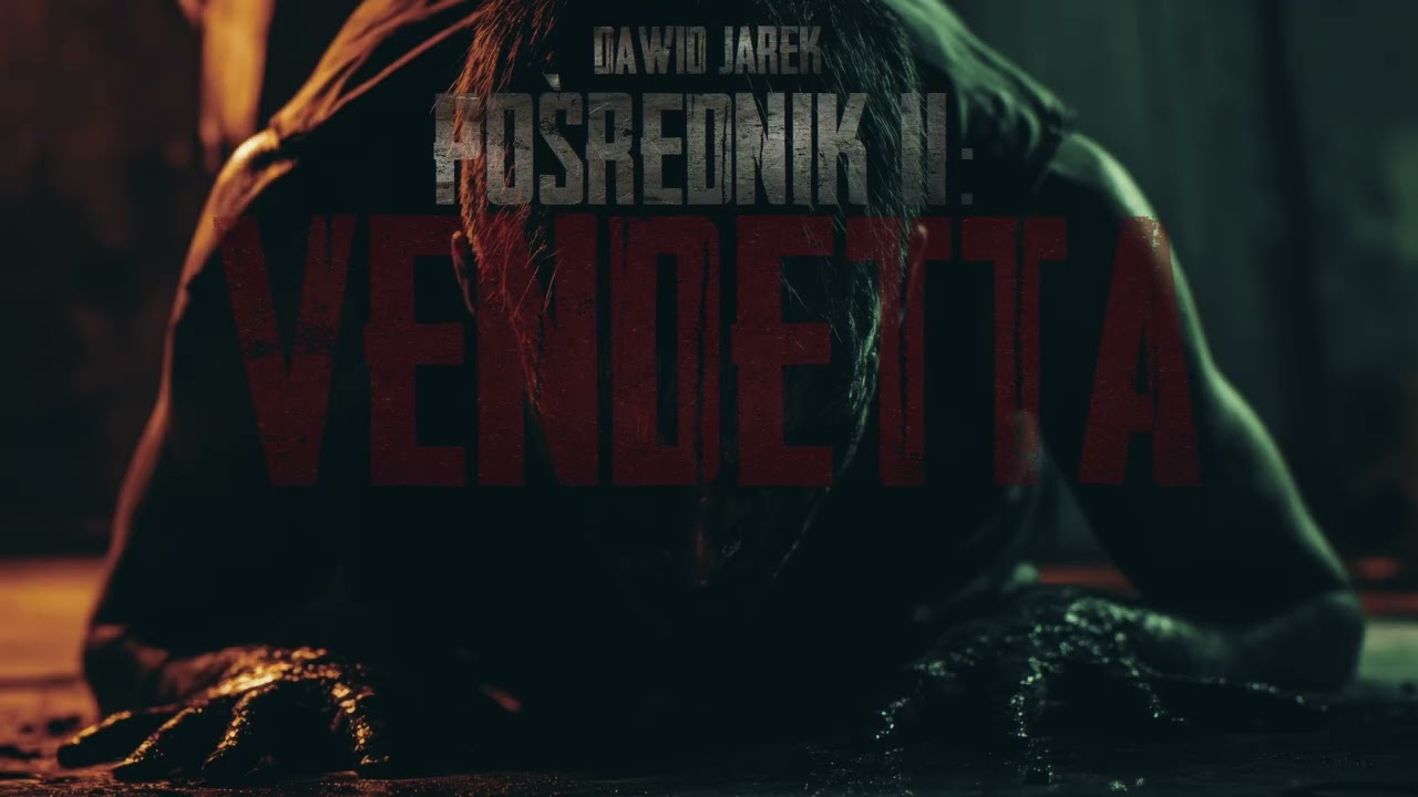 Pośrednik 2: Vendetta - CreepyPasta [PL]