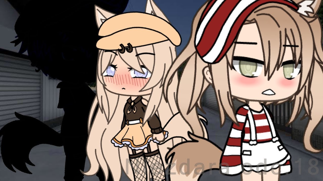 Niezdara odc. 18 | GachaLife PL