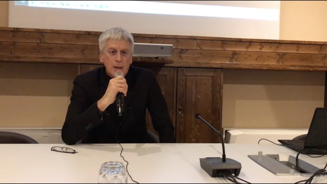presentazione di 