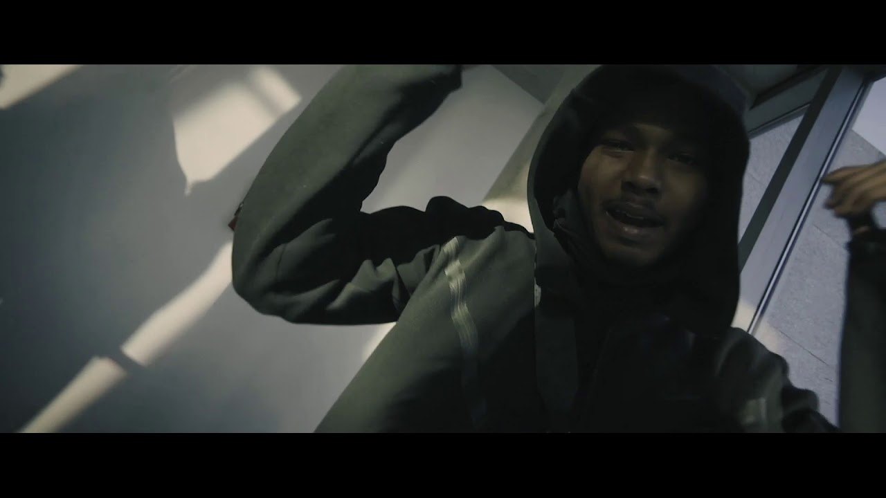 SKAMM -  Catch ( Official Music Video )