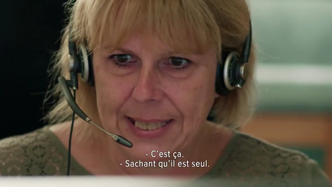 Appel d'urgence - Saison 7 &Eacute;pisode 5