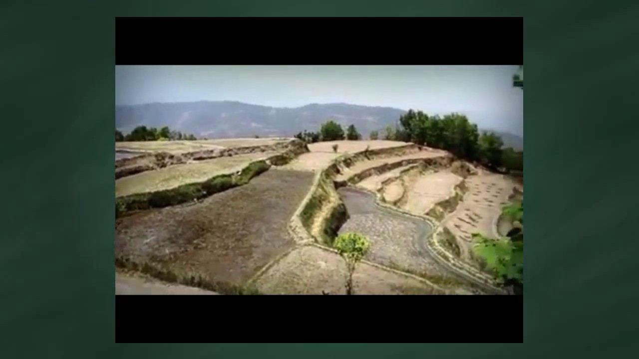 History of Water Conservation Technology in India