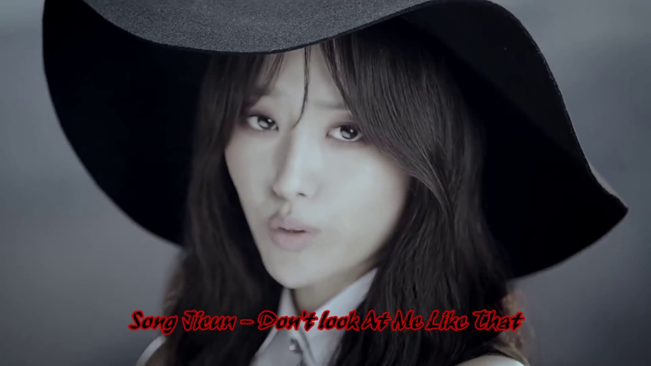 Halloween Kpop Songs/Music Videos